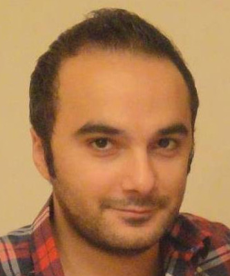 Aydin Jadidi