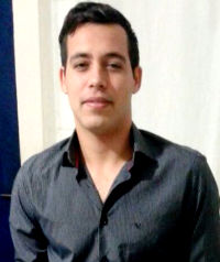 Leandro Leysdian Oro Carralero